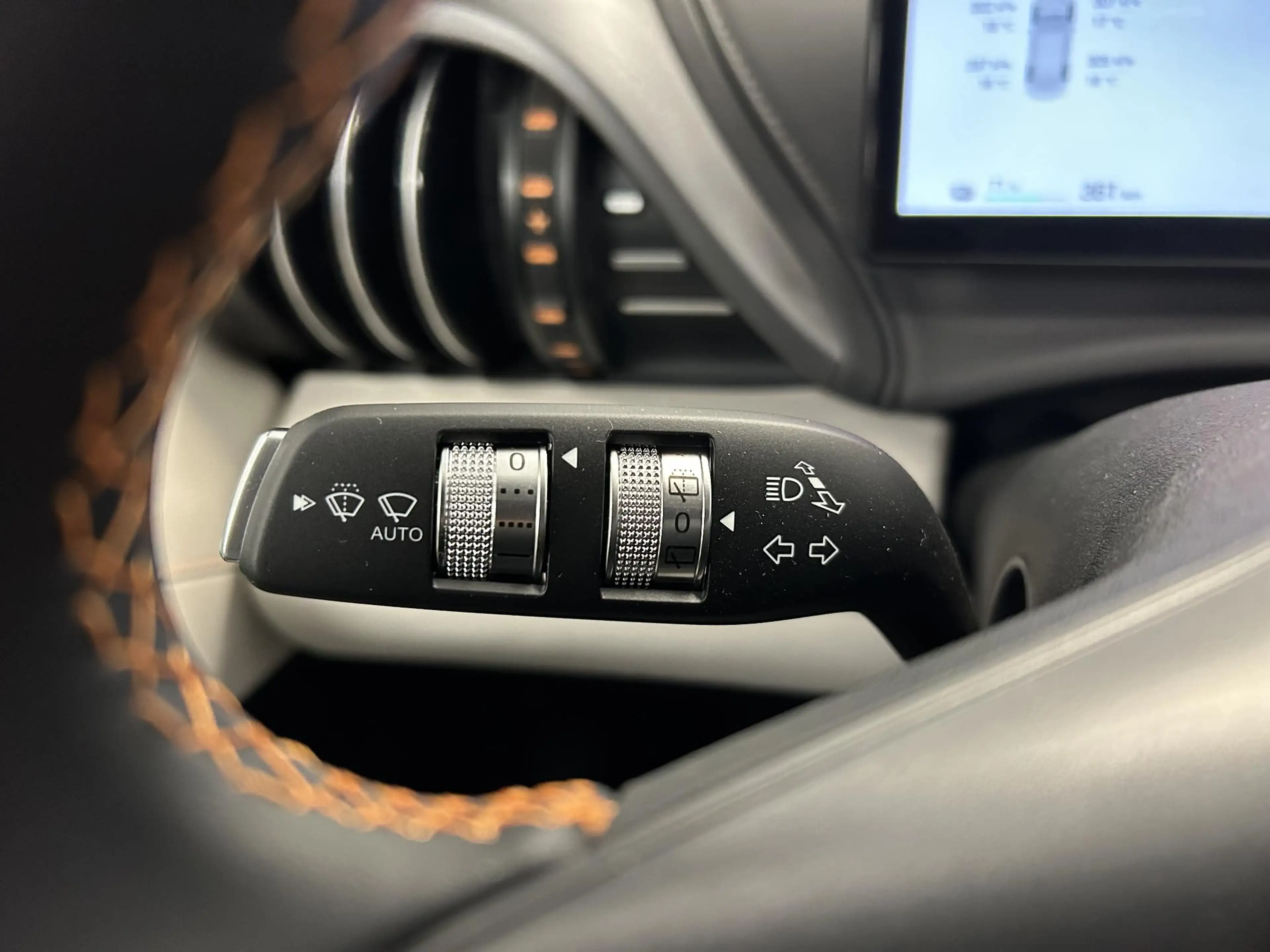 BYD Atto 3 EVO Design 74.8 kWh BEIGE LEDER | TE BESTELLEN BIJ — photo 34