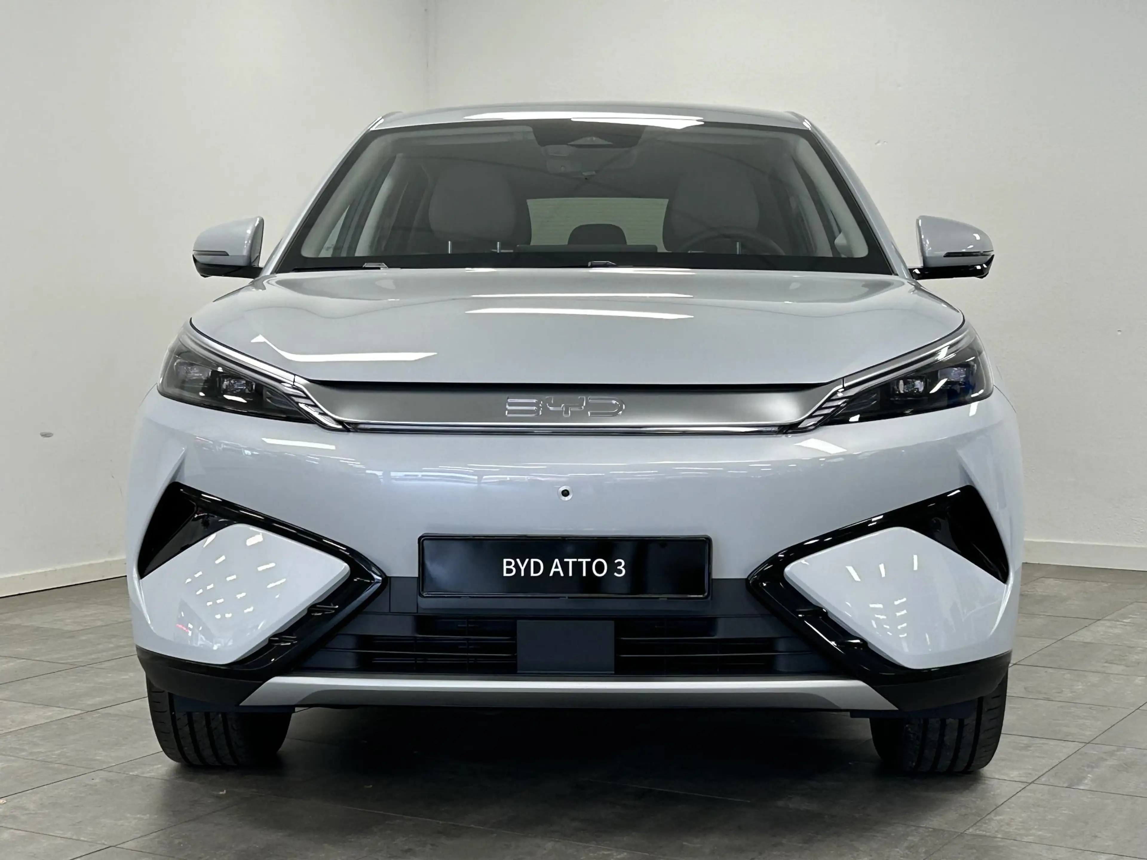 BYD Atto 3 EVO Design 74.8 kWh BEIGE LEDER | TE BESTELLEN BIJ — photo 29