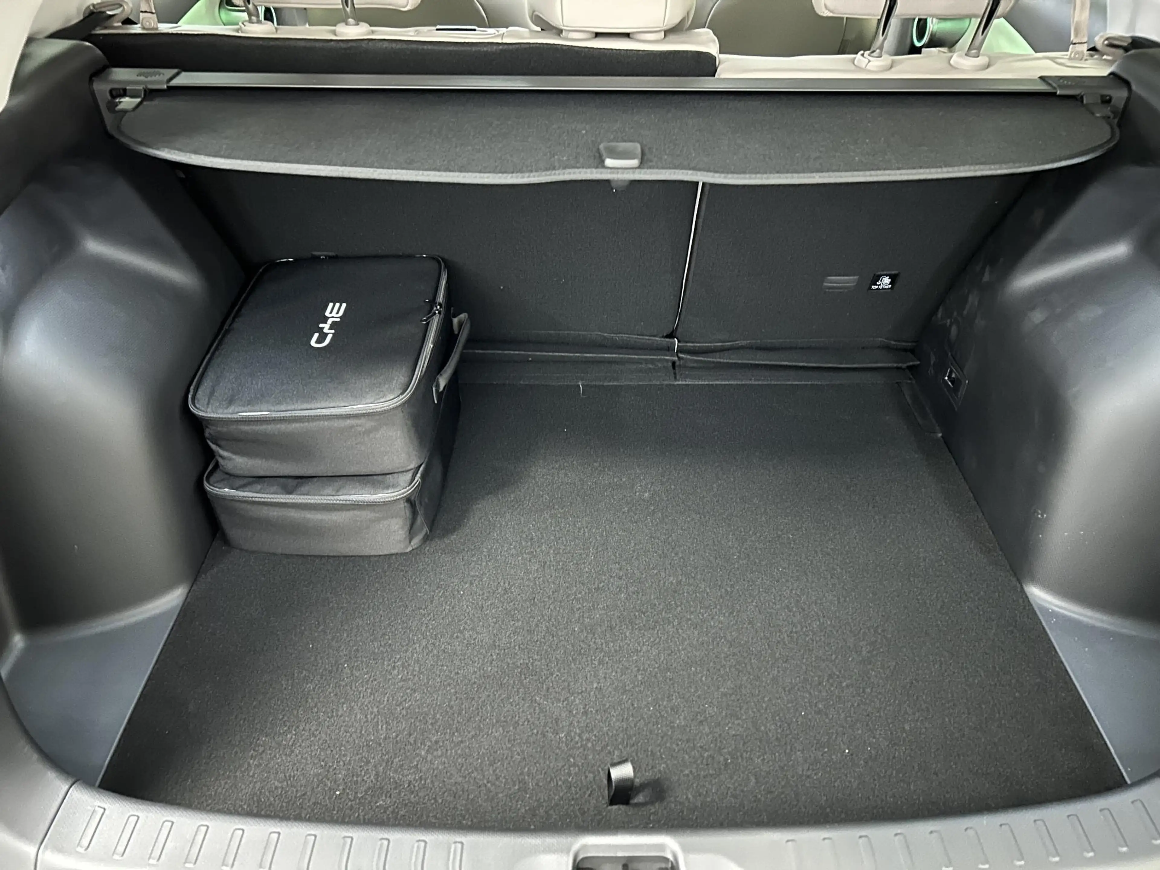 BYD Atto 3 EVO Design 74.8 kWh BEIGE LEDER | TE BESTELLEN BIJ — photo 9