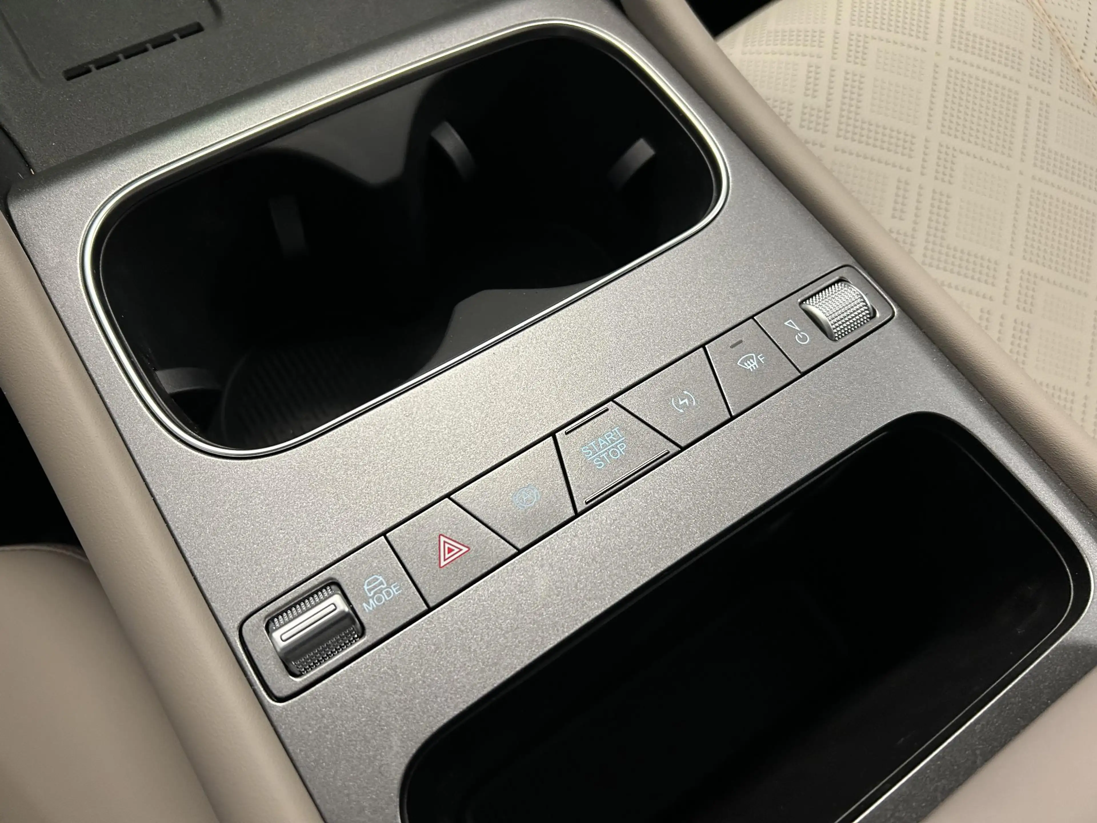 BYD Atto 3 EVO Design 74.8 kWh BEIGE LEDER | TE BESTELLEN BIJ — photo 36