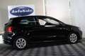 Volkswagen Polo 1.2 TDI Comfortline NAP NAVI BLUET AIRCO CRUISE '1 Noir - thumbnail 7