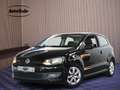Volkswagen Polo 1.2 TDI Comfortline NAP NAVI BLUET AIRCO CRUISE '1 Schwarz - thumbnail 1