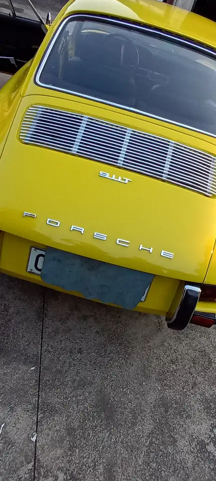Porsche 911 T 2000 cc., foto 10