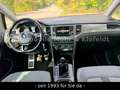 Volkswagen Golf Sportsvan VII Allstar*ACC*LHZ*SHZ*NAVI*PDC* Noir - thumbnail 15