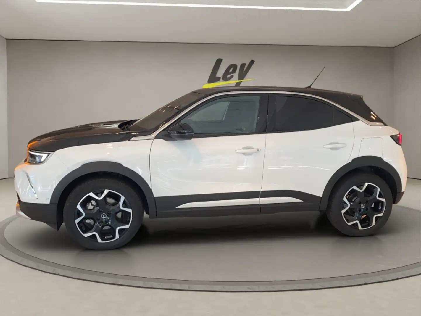 Opel Mokka-E e Ultimate - 2