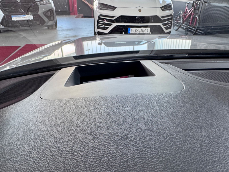 Audi S4 Avant 3.0TFSI HeadUp Virtual B&O KeylesGo 19 — photo 13