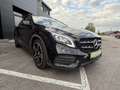 Mercedes-Benz GLA 200 d PACK AMG,PACK NIGHT,FULL LED,CAMERA,NAVI😍 Noir - thumbnail 5