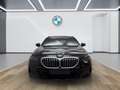 BMW 520 d Touring [M Sport, AHK, ACC, RFK, h&k Sound] Schwarz - thumbnail 10
