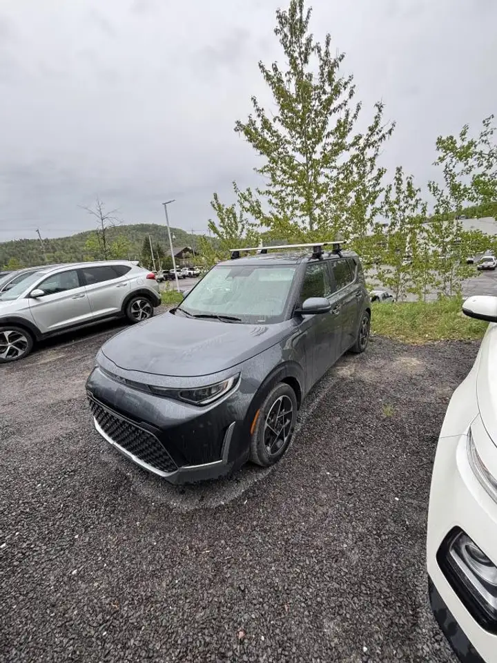 2023 Kia Soul