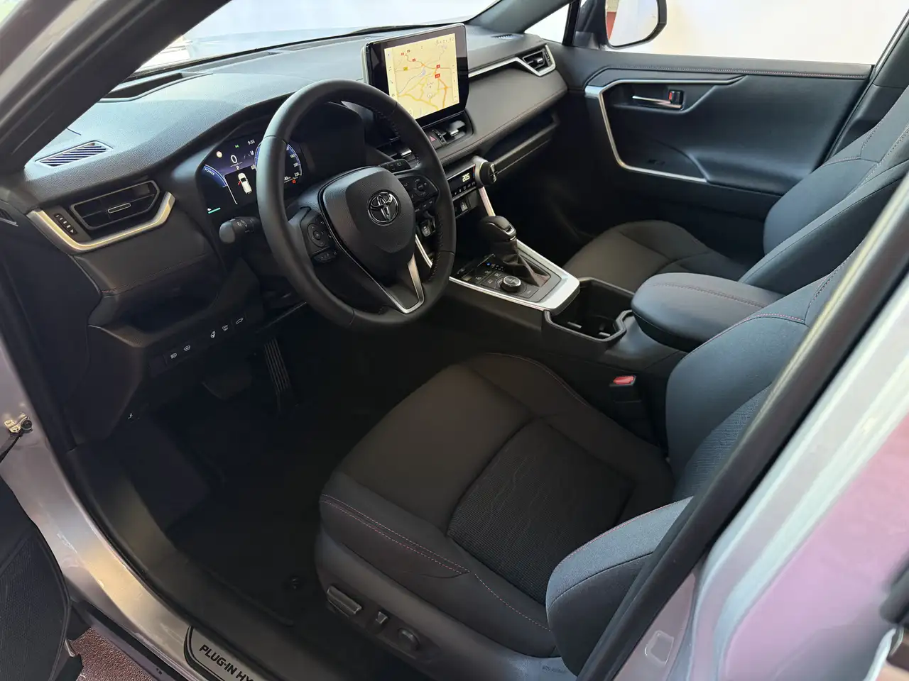 Toyota RAV4 2026
