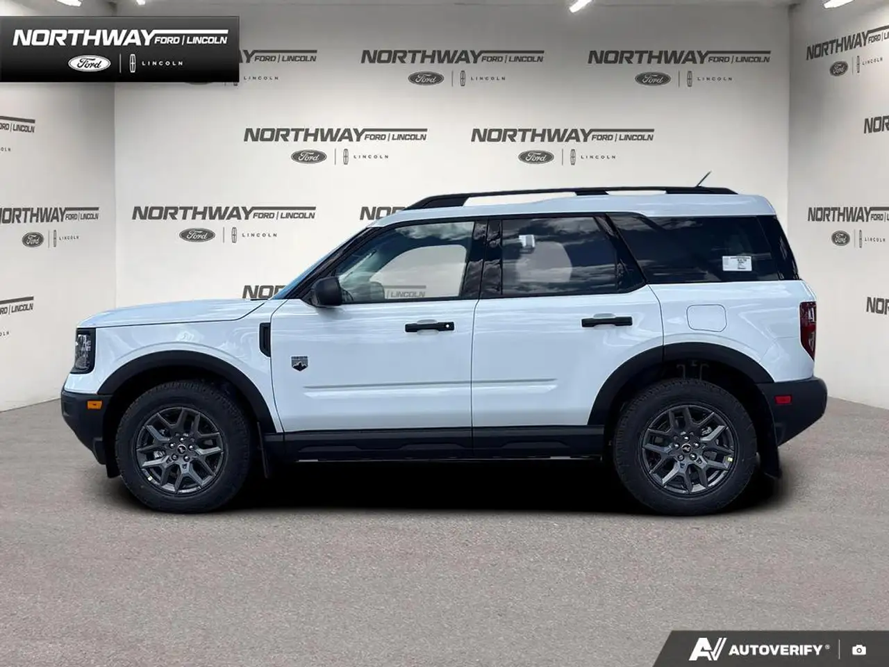 Ford Bronco Sport снимка Ford Bronco Sport