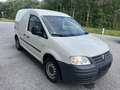 Volkswagen Caddy Kombi 2,0 SDI EXPORT !!! Bianco - thumbnail 3