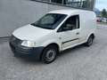 Volkswagen Caddy Kombi 2,0 SDI EXPORT !!! Bianco - thumbnail 1