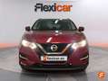 Nissan Qashqai DIG-T 85 kW (115 CV) N-CONNECTA Burdeos - thumbnail 2