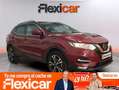 Nissan Qashqai DIG-T 85 kW (115 CV) N-CONNECTA Burdeos - thumbnail 1
