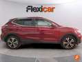 Nissan Qashqai DIG-T 85 kW (115 CV) N-CONNECTA Burdeos - thumbnail 4