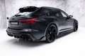 Audi RS6 LE Legacy Edition 1 of 200 760 PK | Dynamic+ | BTW Negro - thumbnail 2