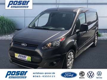 Transit Connect  1.5 TDCi Trend 210 (L2) Automati