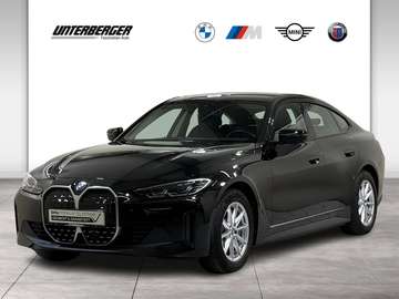 eDrive40 Gran Coupé Navi RFK PA Sitzhzg DAB