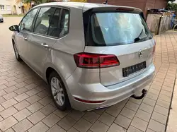 Volkswagen Golf Sportsvan Comfort SH AHK Kamera Automatic