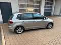Volkswagen Golf Sportsvan Comfort SH AHK Kamera Automatic Argent - thumbnail 1