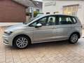 Volkswagen Golf Sportsvan Comfort SH AHK Kamera Automatic Argent - thumbnail 2