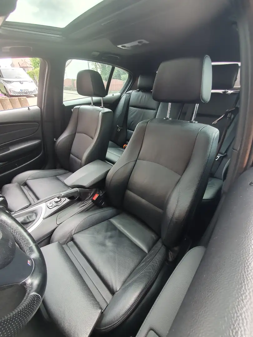 BMW 120 120i Edition Sport Серый - 2