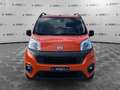 Fiat Qubo QUBO 1.4 8V 77 CV Easy Natural Power Orange - thumbnail 2