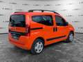 Fiat Qubo QUBO 1.4 8V 77 CV Easy Natural Power Orange - thumbnail 5