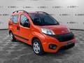 Fiat Qubo QUBO 1.4 8V 77 CV Easy Natural Power Orange - thumbnail 3