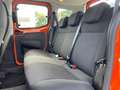 Fiat Qubo QUBO 1.4 8V 77 CV Easy Natural Power Orange - thumbnail 19