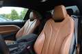BMW 435 i Cabrio/M/360*/HUD/HK/TOTW/Airscarf/ACC/R20 Schwarz - thumbnail 10