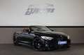 BMW 435 i Cabrio/M/360*/HUD/HK/TOTW/Airscarf/ACC/R20 Schwarz - thumbnail 1