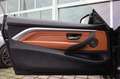 BMW 435 i Cabrio/M/360*/HUD/HK/TOTW/Airscarf/ACC/R20 Schwarz - thumbnail 9