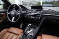 BMW 435 i Cabrio/M/360*/HUD/HK/TOTW/Airscarf/ACC/R20 Schwarz - thumbnail 17