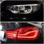 BMW 435 i Cabrio/M/360*/HUD/HK/TOTW/Airscarf/ACC/R20 Schwarz - thumbnail 6