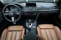 BMW 435 i Cabrio/M/360*/HUD/HK/TOTW/Airscarf/ACC/R20 Schwarz - thumbnail 16