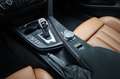 BMW 435 i Cabrio/M/360*/HUD/HK/TOTW/Airscarf/ACC/R20 Schwarz - thumbnail 14