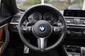BMW 435 i Cabrio/M/360*/HUD/HK/TOTW/Airscarf/ACC/R20 Schwarz - thumbnail 11