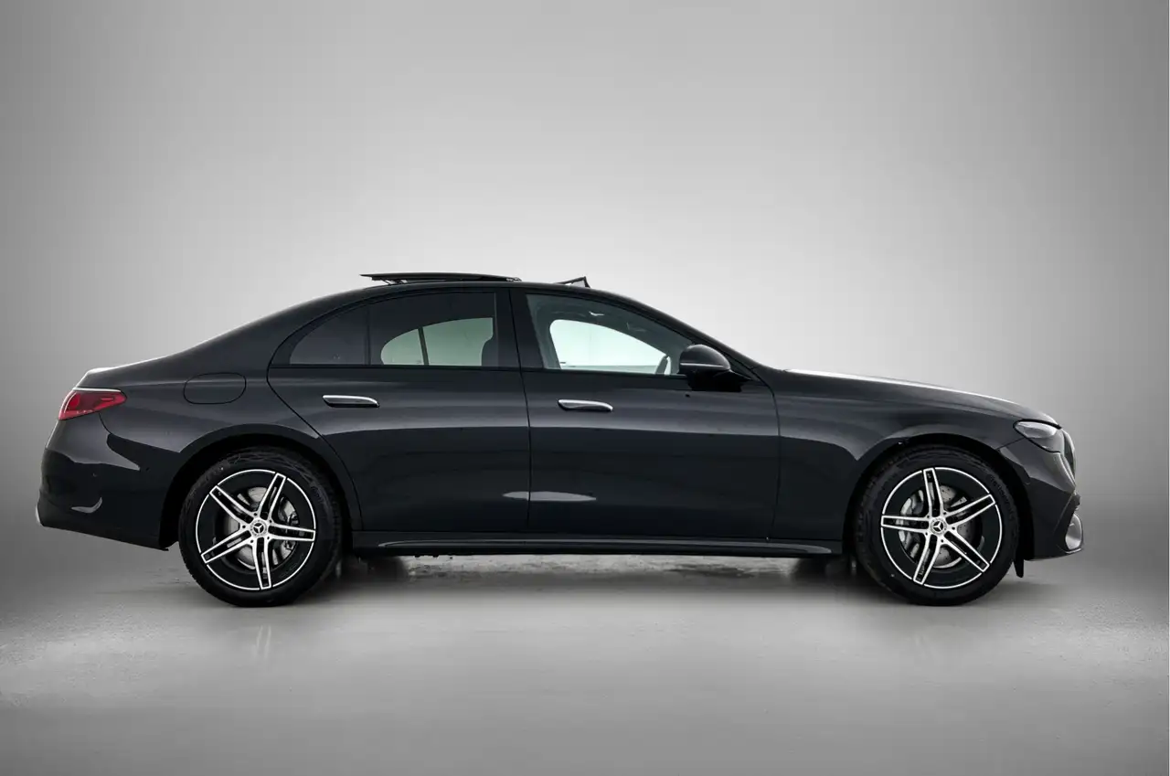Mercedes-Benz E-Class 2026 — фото 14
