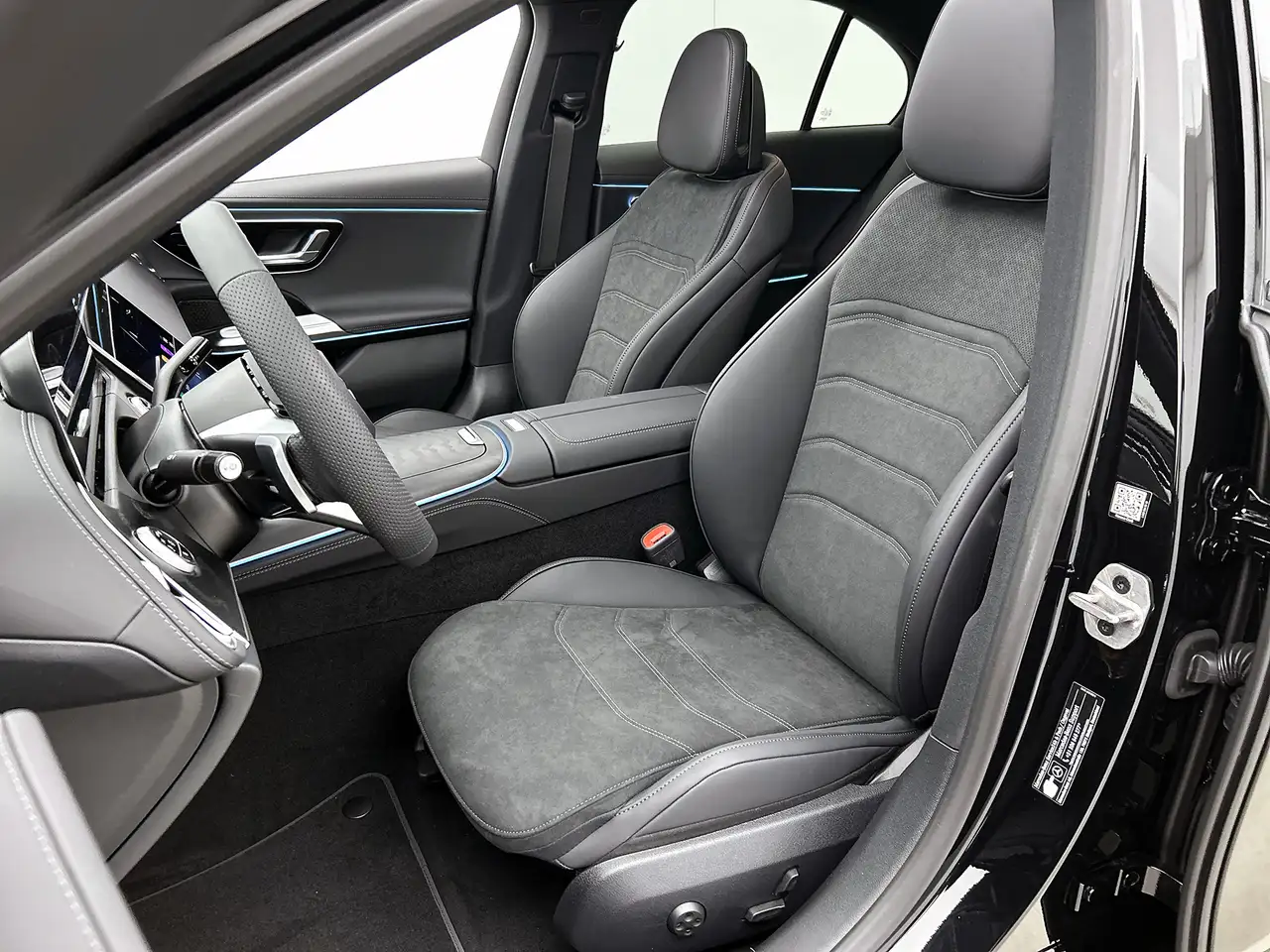 Mercedes-Benz E-Class 2026