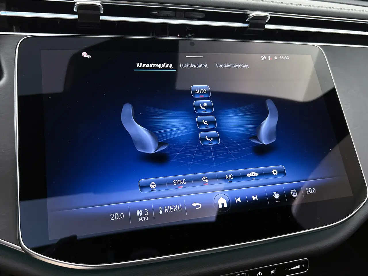 Mercedes-Benz E-Class 2026 — фото 10