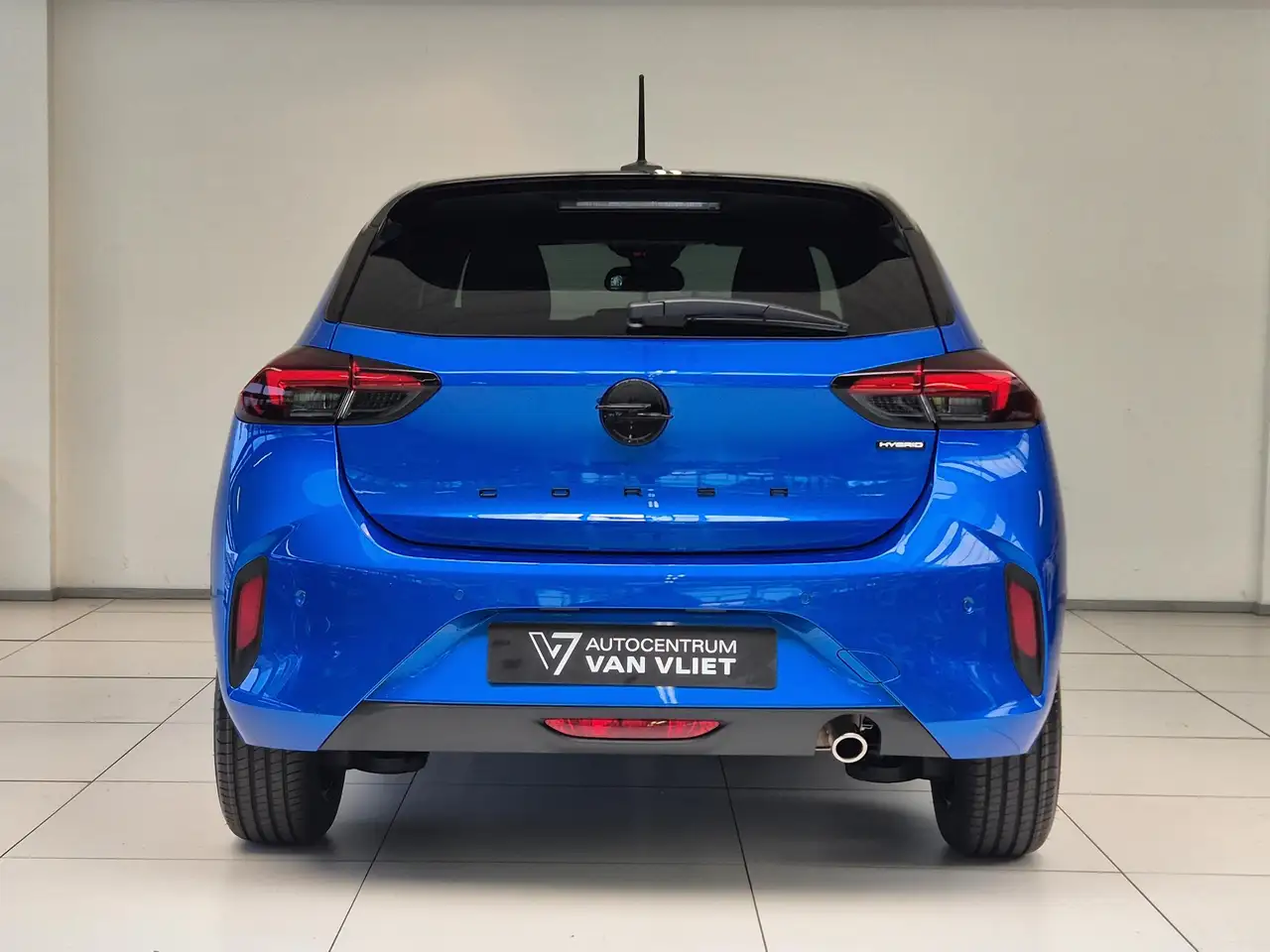 Opel Corsa 2026