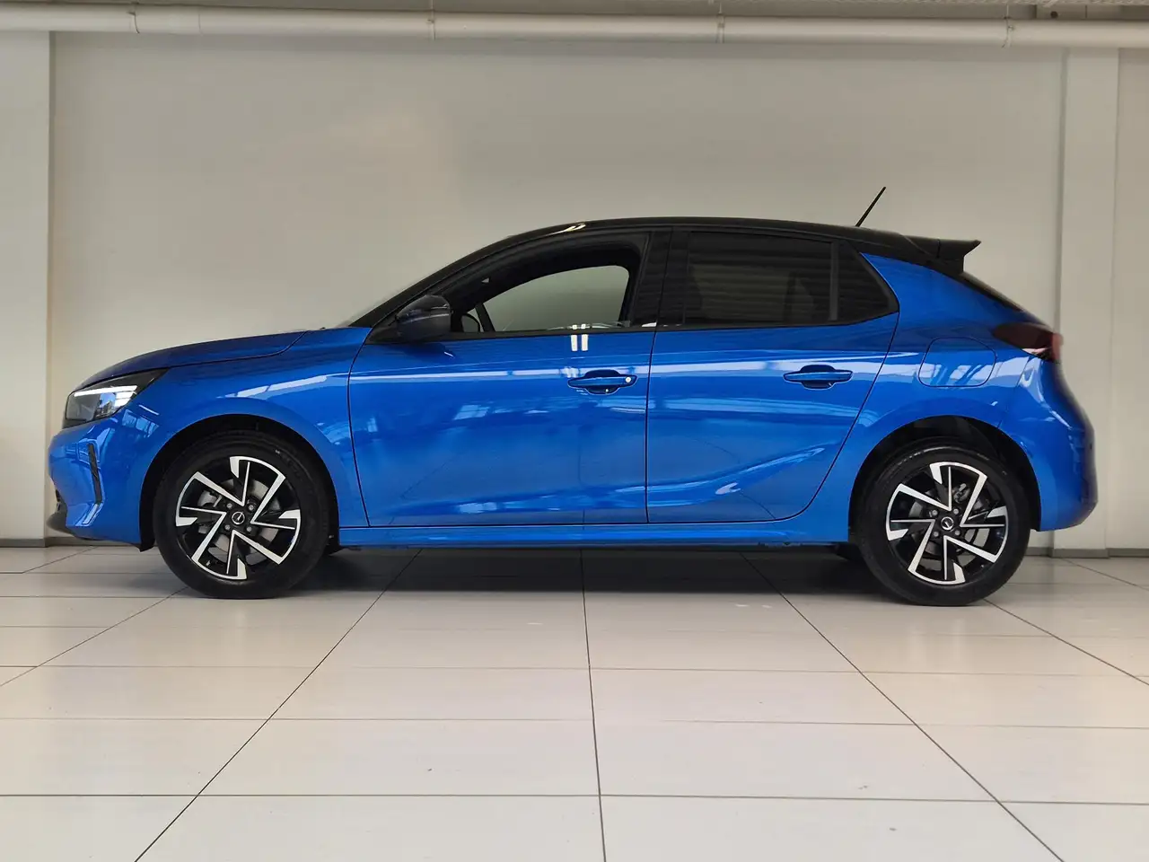 Opel Corsa 2026