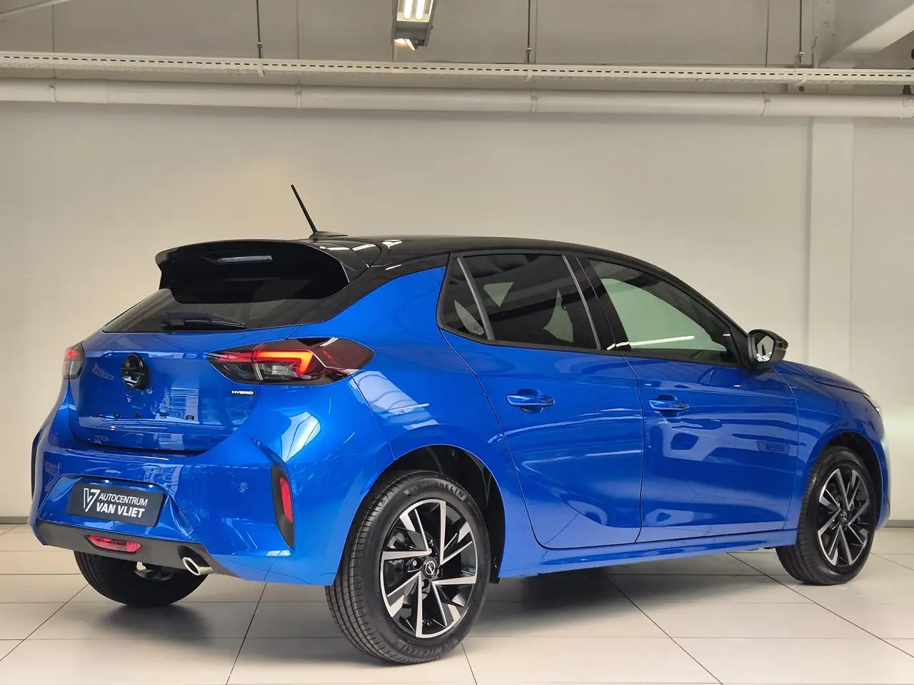 Opel Corsa 2026