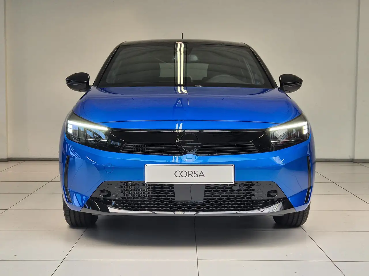 Opel Corsa 2026