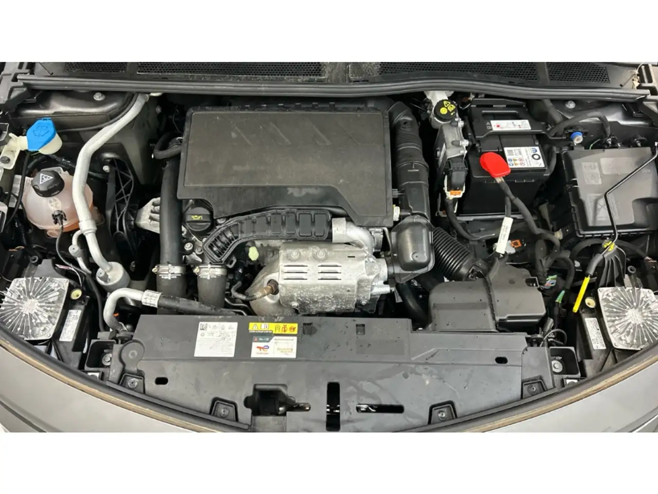 Opel Astra GS Head-Up Pano Memory 360 Grad Kamera, миниатюра 24
