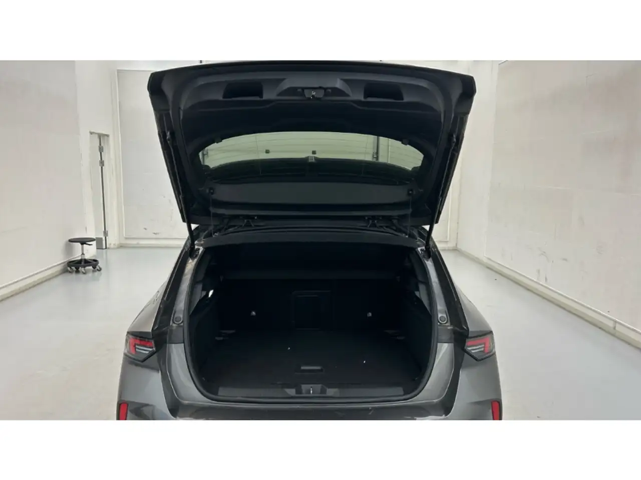 Opel Astra GS Head-Up Pano Memory 360 Grad Kamera, миниатюра 21