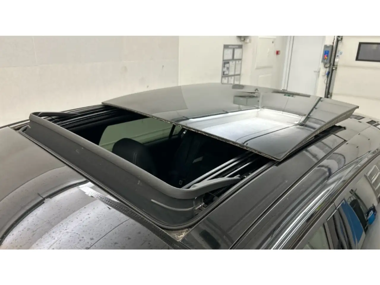 Opel Astra GS Head-Up Pano Memory 360 Grad Kamera, миниатюра 18
