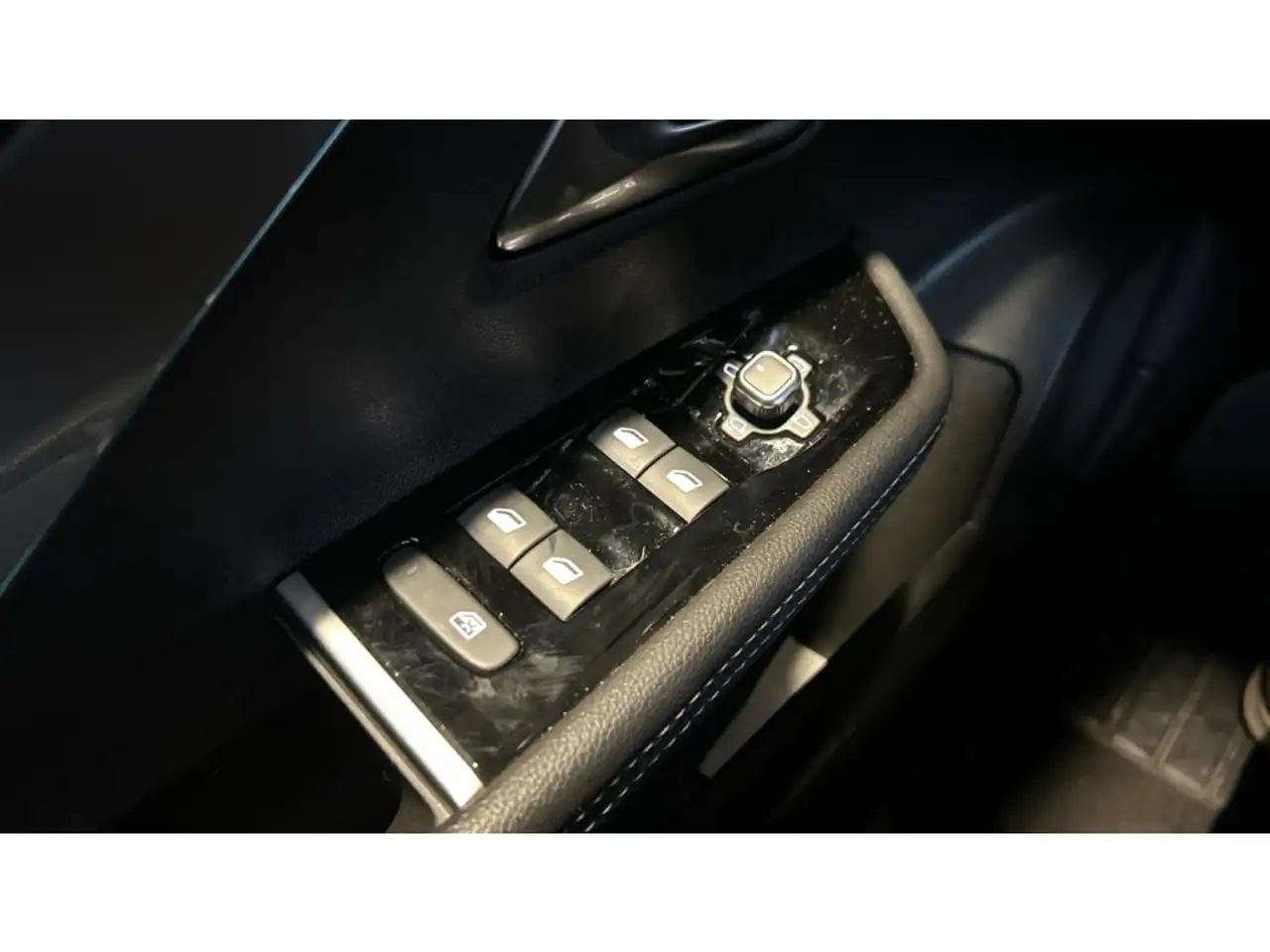 Opel Astra GS Head-Up Pano Memory 360 Grad Kamera, миниатюра 14